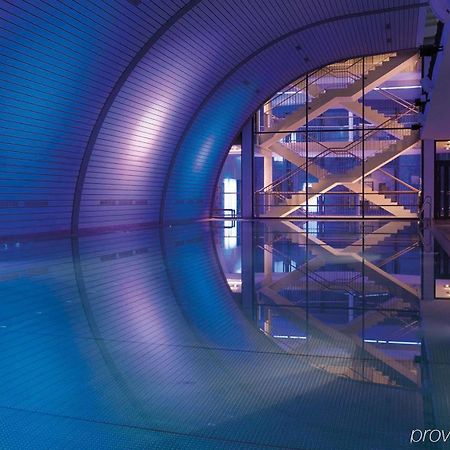 Aspria Berlin Ku'Damm Sport & Spa Екстер'єр фото