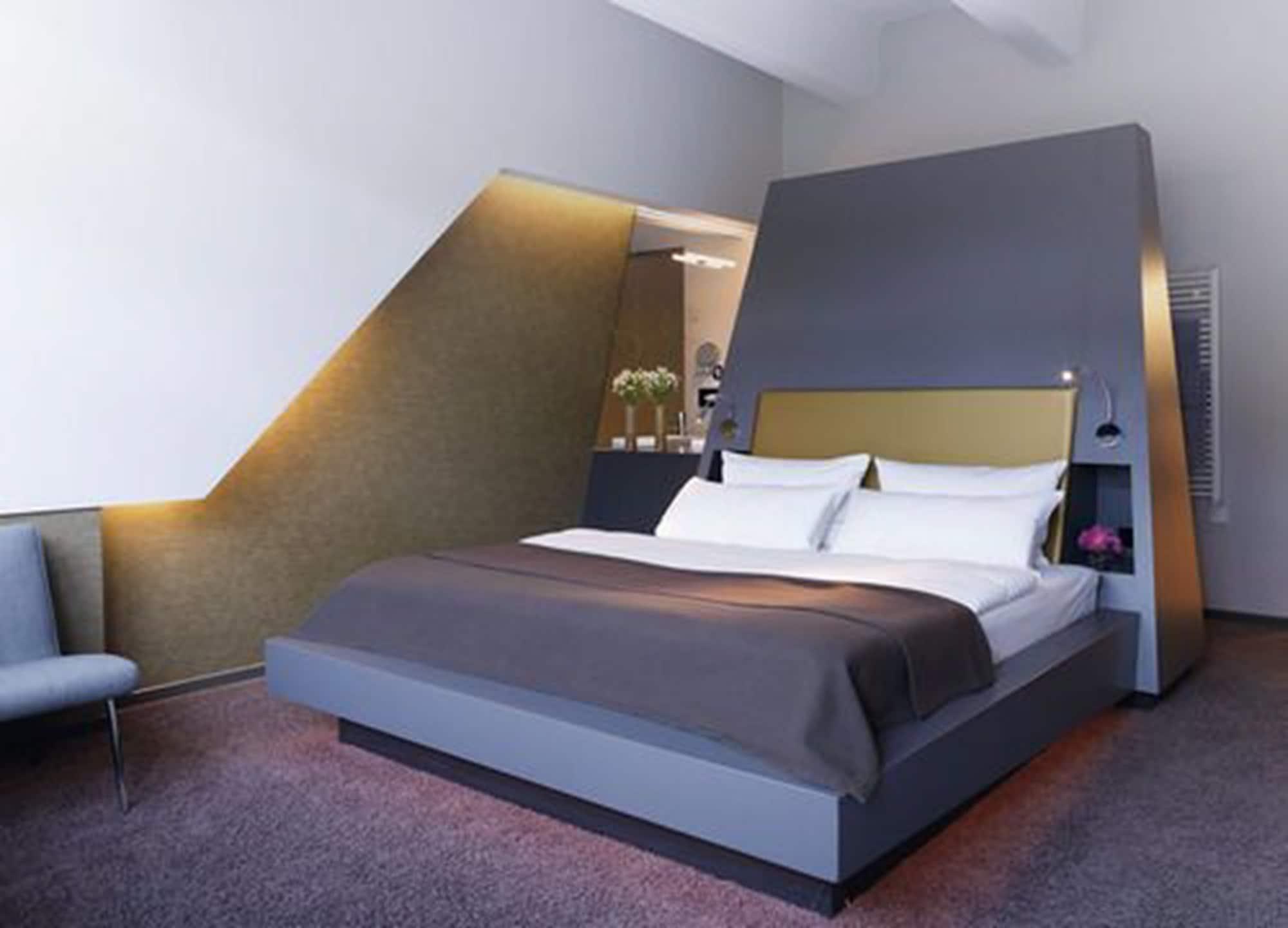 Aspria Berlin Ku'Damm Sport & Spa Екстер'єр фото