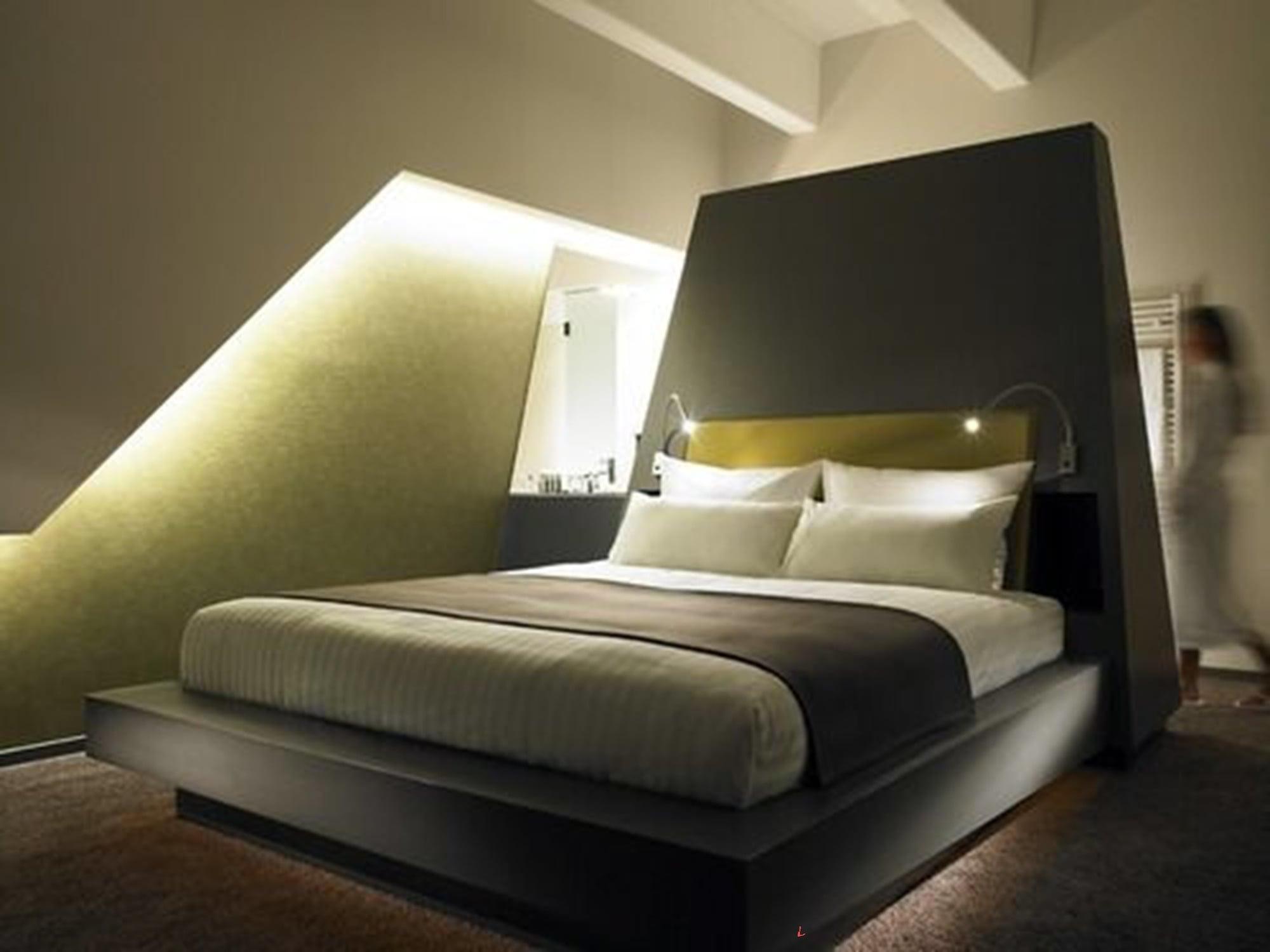 Aspria Berlin Ku'Damm Sport & Spa Номер фото
