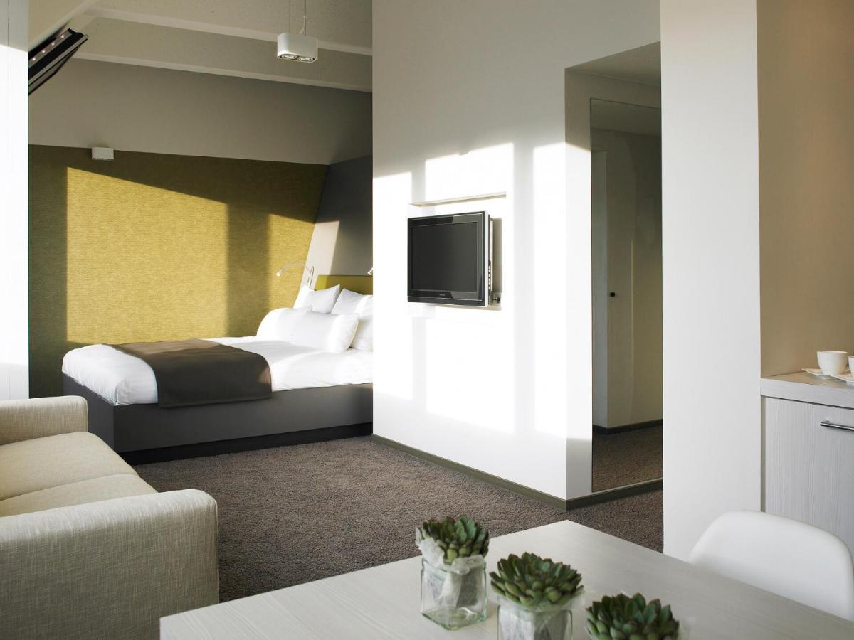 Aspria Berlin Ku'Damm Sport & Spa Екстер'єр фото
