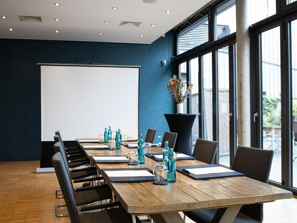 Aspria Berlin Ku'Damm Sport & Spa Екстер'єр фото