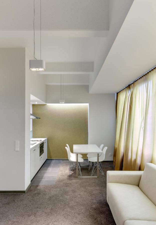 Aspria Berlin Ku'Damm Sport & Spa Екстер'єр фото
