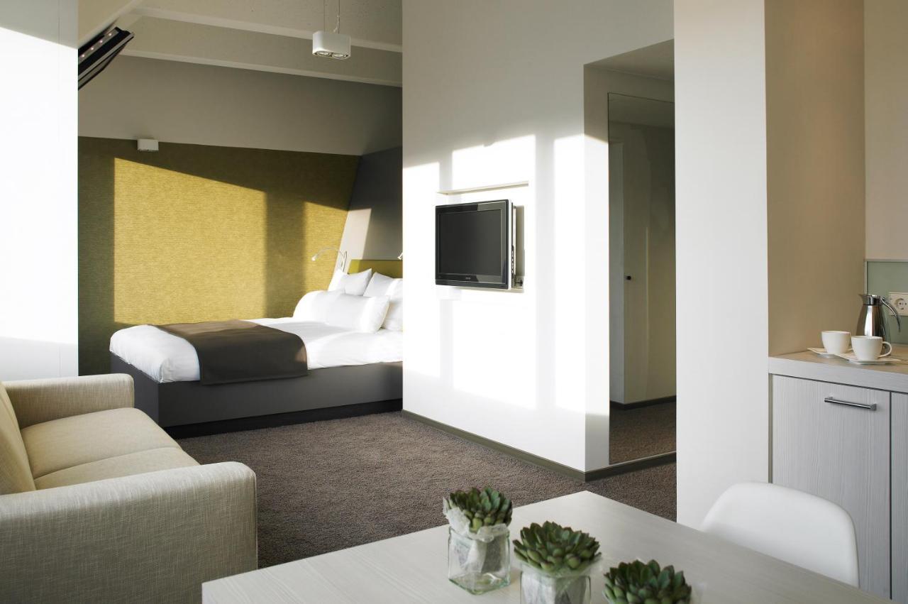 Aspria Berlin Ku'Damm Sport & Spa Екстер'єр фото