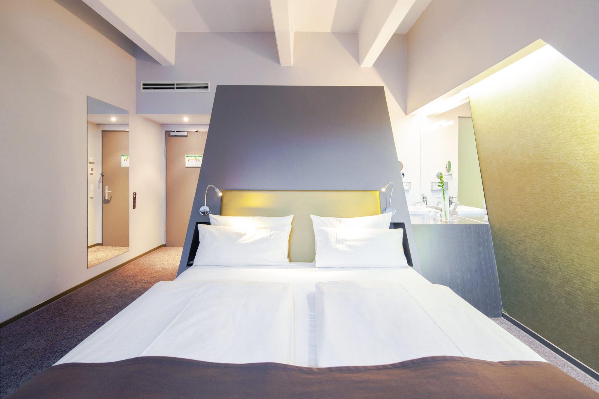 Aspria Berlin Ku'Damm Sport & Spa Екстер'єр фото