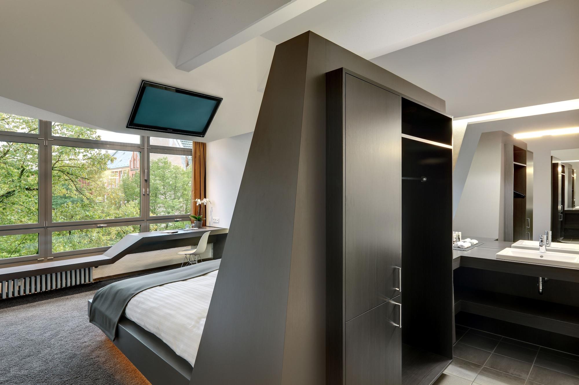 Aspria Berlin Ku'Damm Sport & Spa Екстер'єр фото