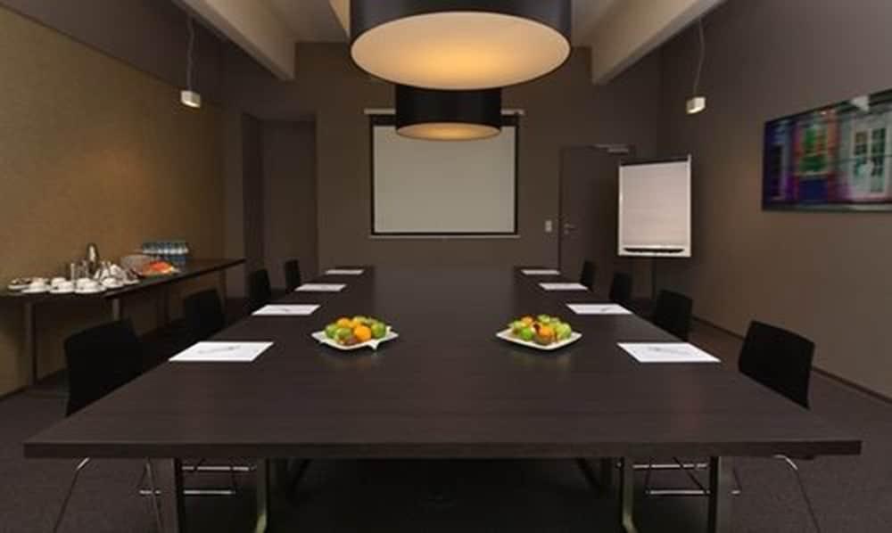 Aspria Berlin Ku'Damm Sport & Spa Екстер'єр фото