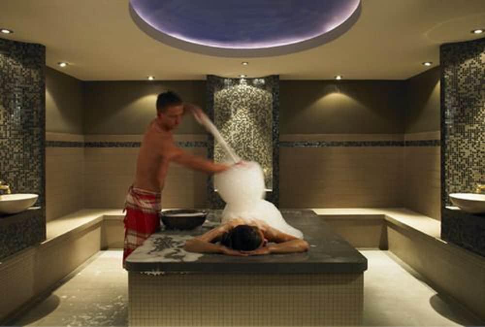 Aspria Berlin Ku'Damm Sport & Spa Екстер'єр фото