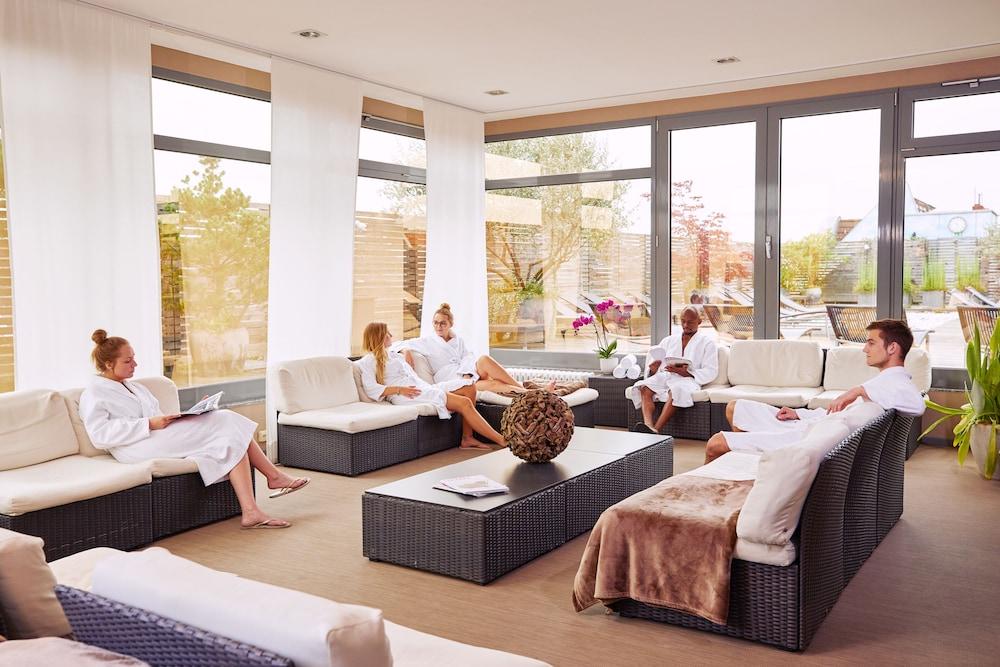 Aspria Berlin Ku'Damm Sport & Spa Екстер'єр фото