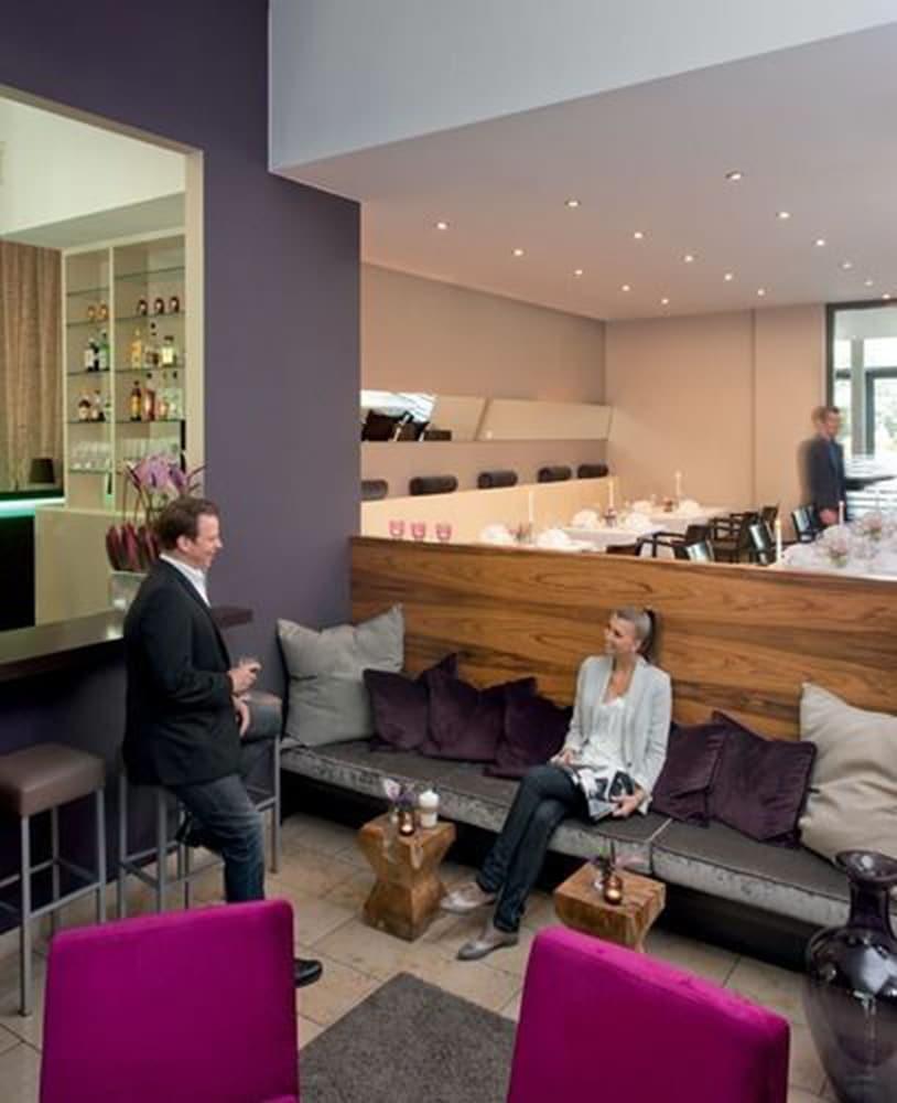 Aspria Berlin Ku'Damm Sport & Spa Екстер'єр фото