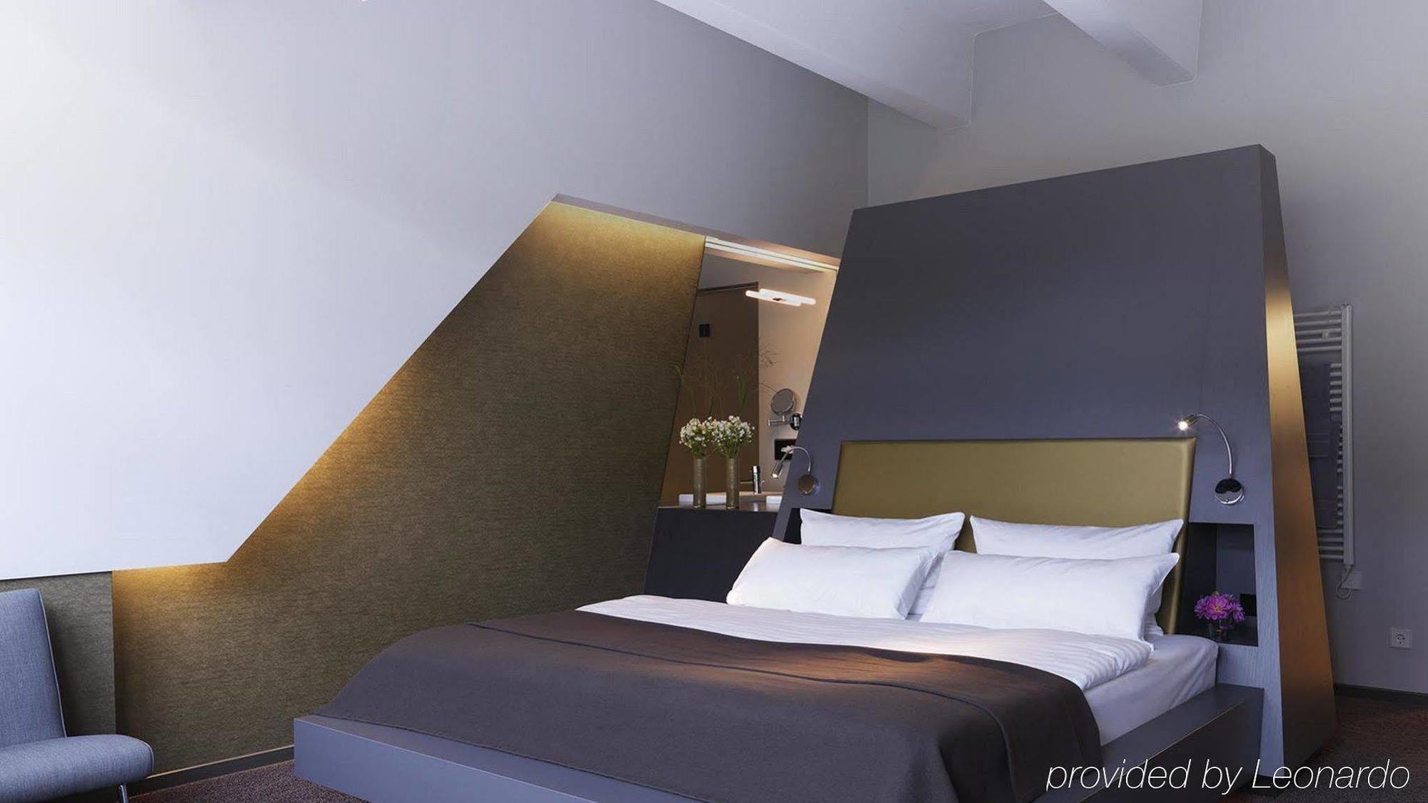 Aspria Berlin Ku'Damm Sport & Spa Екстер'єр фото