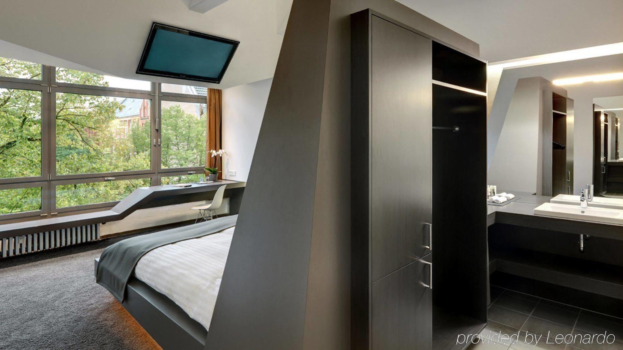 Aspria Berlin Ku'Damm Sport & Spa Екстер'єр фото
